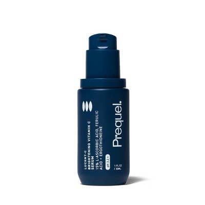 Prequel Lucent - C Vitamin C Serum 1 fl oz - The Look and Co