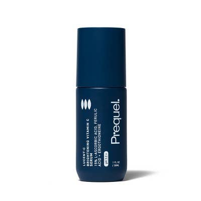 Prequel Lucent - C Vitamin C Serum 1 fl oz - The Look and Co