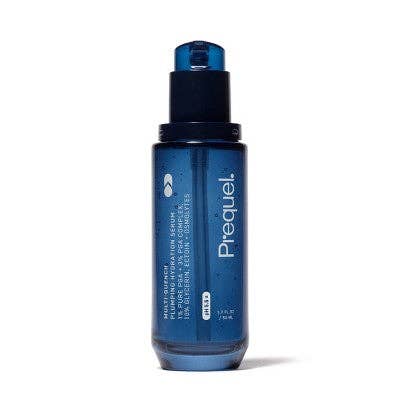 Prequel Multi Quench Plumping Hydration Face Serum 1.7oz - The Look and Co