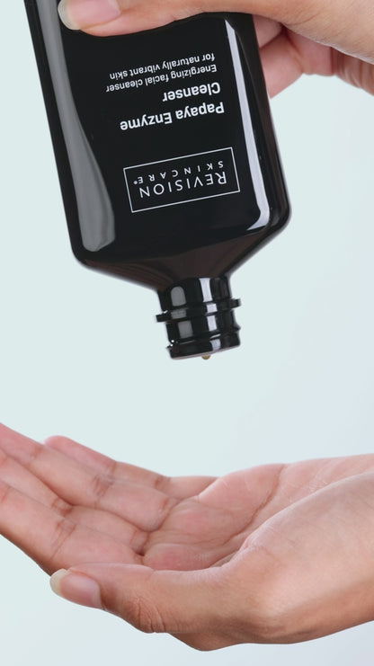 Revision Skincare Papaya Enzyme Cleanser