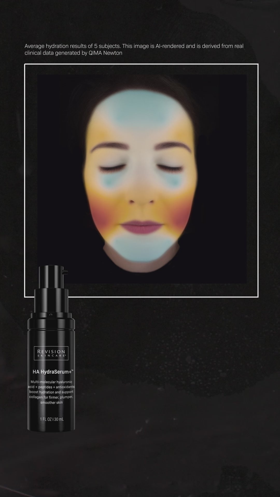 Revision Skincare HA HydraSerum+