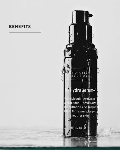 Revision Skincare HA HydraSerum+