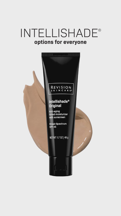 Revision Skincare Intellishade® TruPhysical™