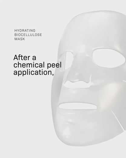 Revision Skincare Hydrating Biocellulose Mask