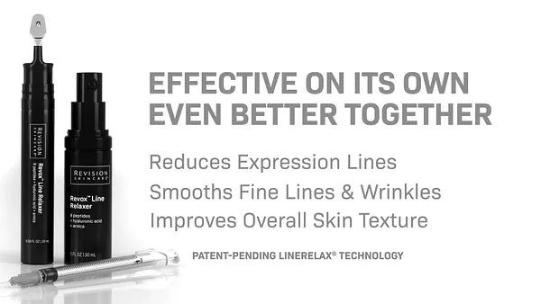 Revision Skincare Revox™ Line Relaxer