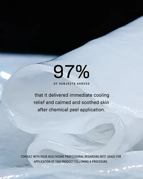 Revision Skincare Hydrating Biocellulose Mask