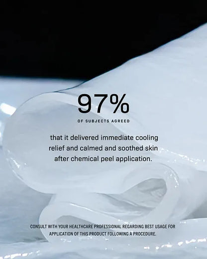 Revision Skincare Hydrating Biocellulose Mask