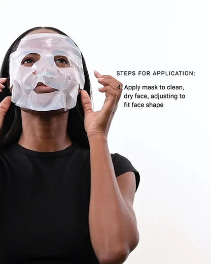 Revision Skincare Hydrating Biocellulose Mask