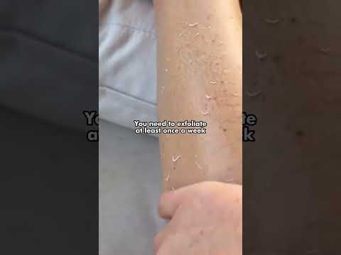 Sexapeel Instant Exfoliation Spray