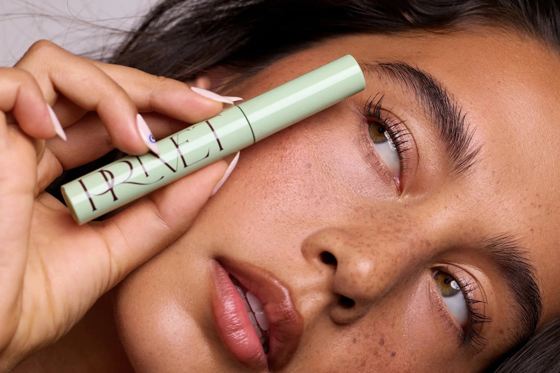 Privet Signature Brow Setting Serum - The Look and Co