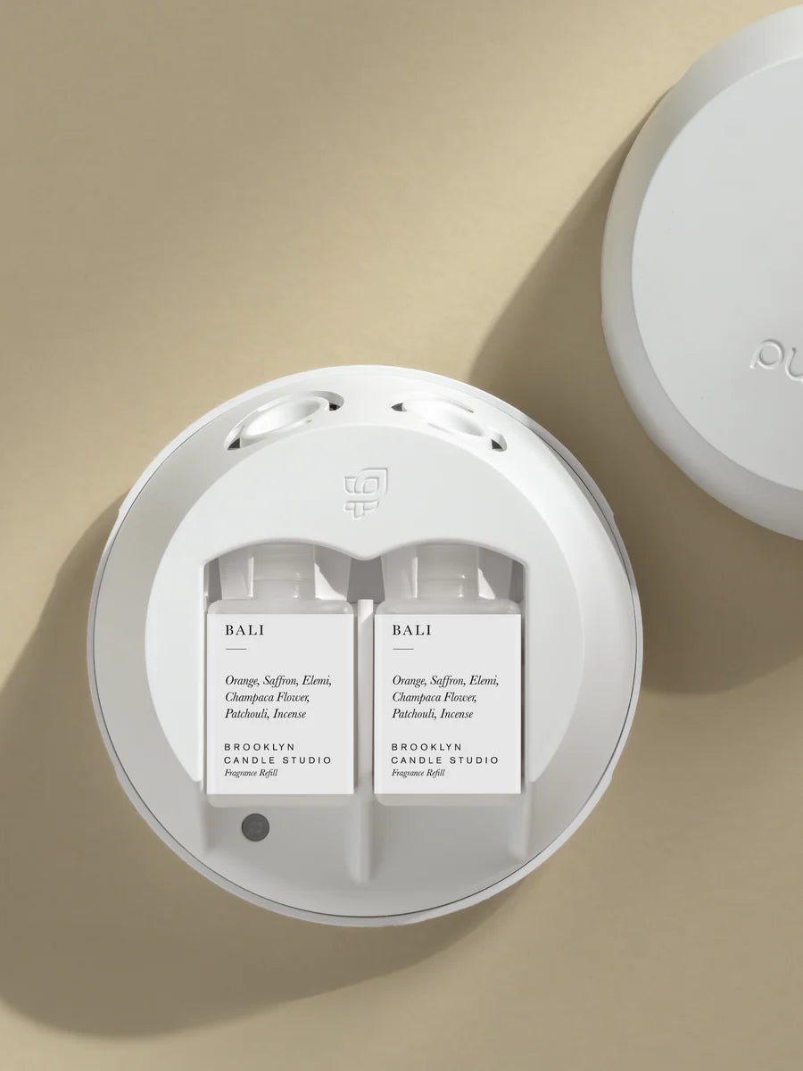 Pura Bali – Smart Vial by Brooklyn Candle Studio - The Look and Co
