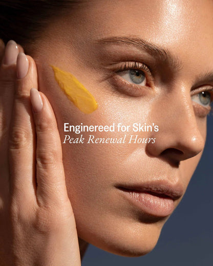Raeso Yellow Moonbeam Retinal Elixir - The Look and Co