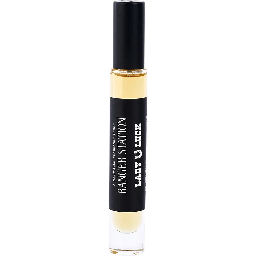 Ranger Station LADY U LUCK PERFUME QUICKDRAW - The Look and Co