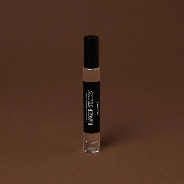 Ranger Station OAKMOSS QUICKDRAW PERFUME - The Look and Co