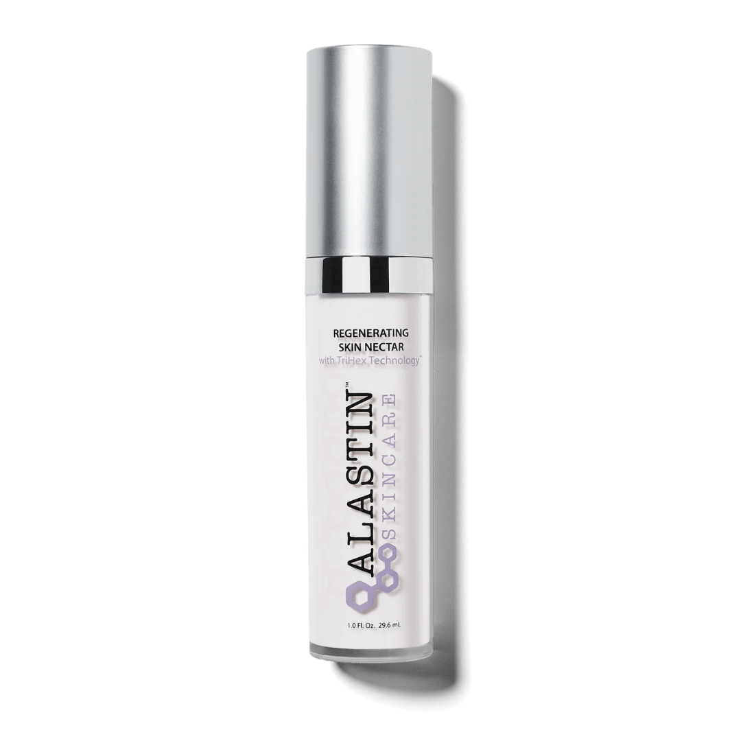 Regenerating Skin Nectar with TriHex Technology® - The Look and Co