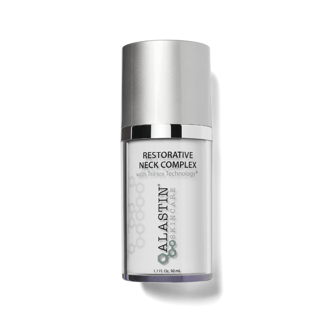Restorative Neck Complex with TriHex Technology® - The Look and Co