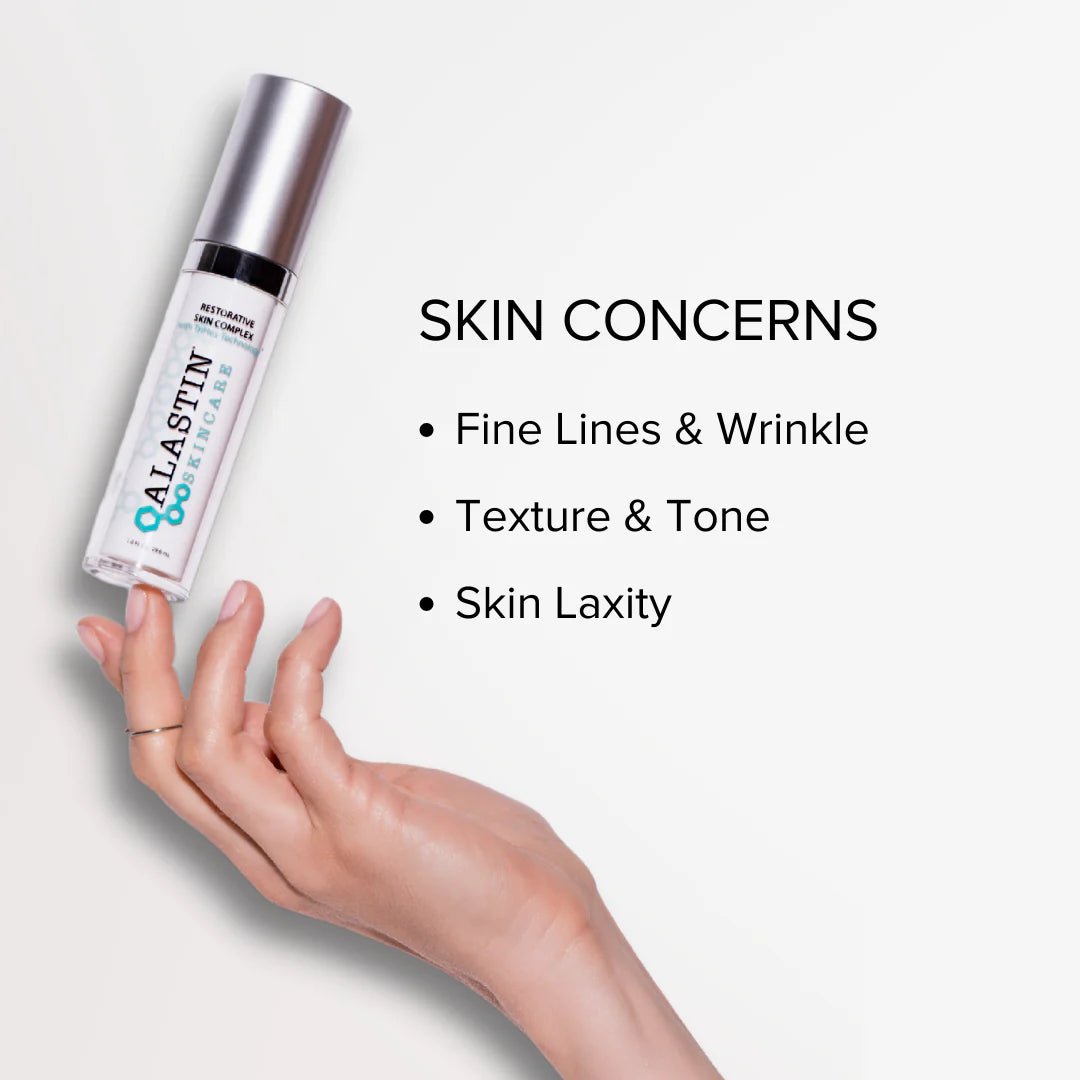 Restorative Skin Complex with TriHex Technology® - The Look and Co