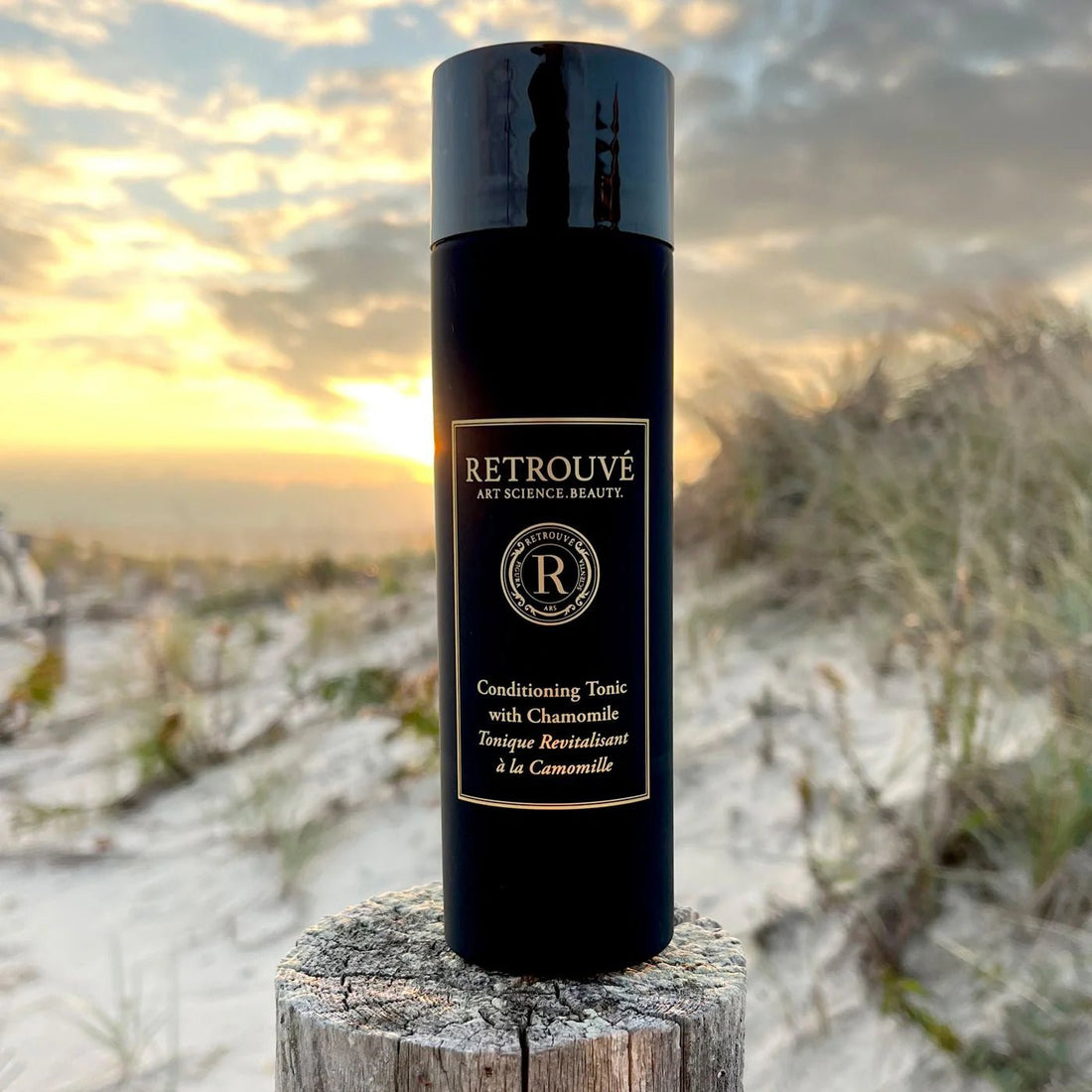 Retrouve Conditioning Toner with Chamomile - The Look and Co