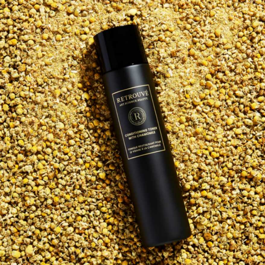 Retrouve Conditioning Toner with Chamomile - The Look and Co