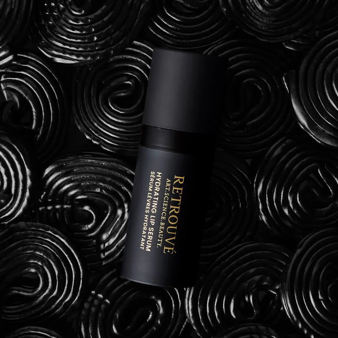 Retrouve Hydrating Lip Serum - The Look and Co