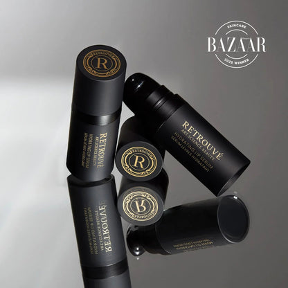 Retrouve Hydrating Lip Serum - The Look and Co