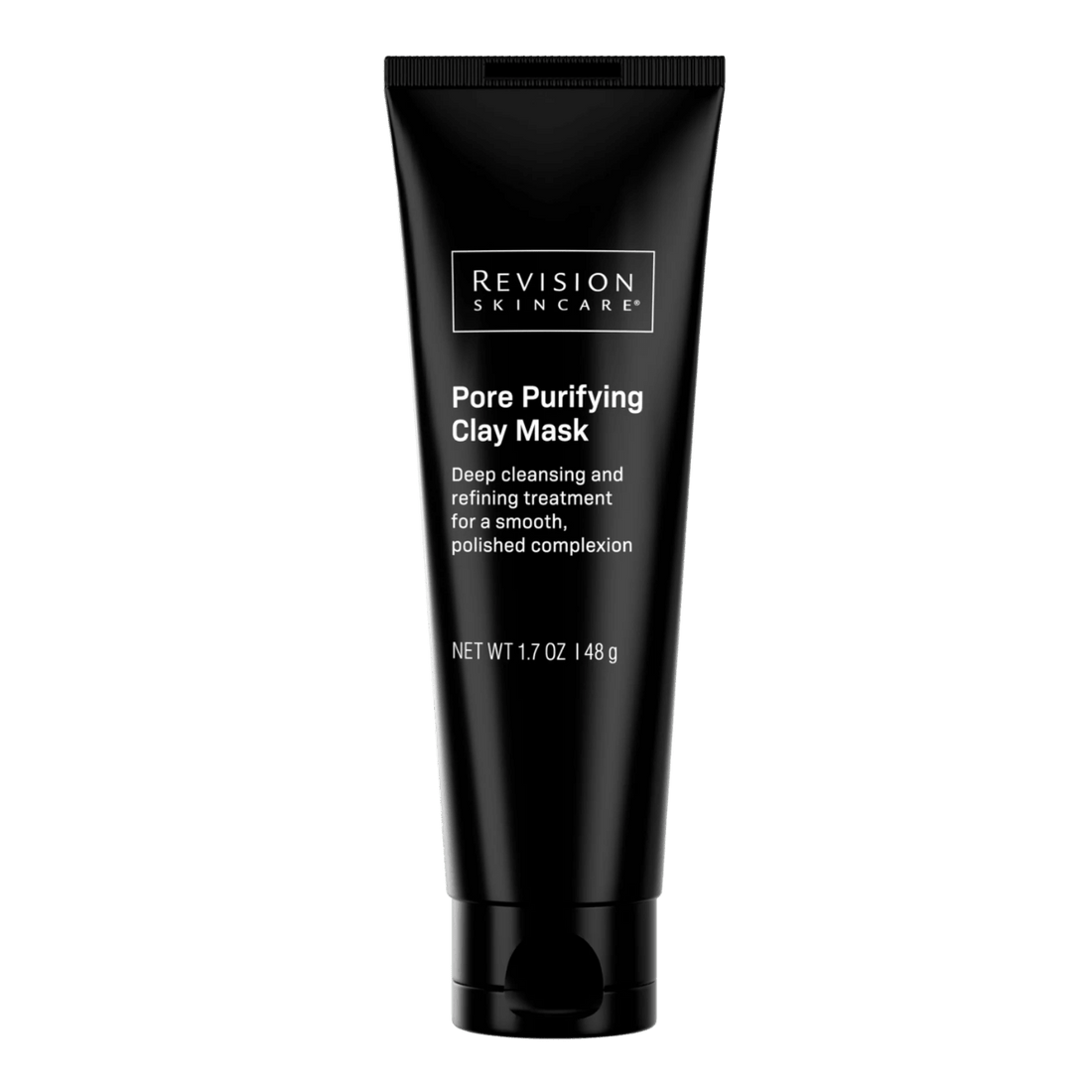 Revision Pore Purifying Mask (formerly Black Mask) 1.7oz - The Look and Co