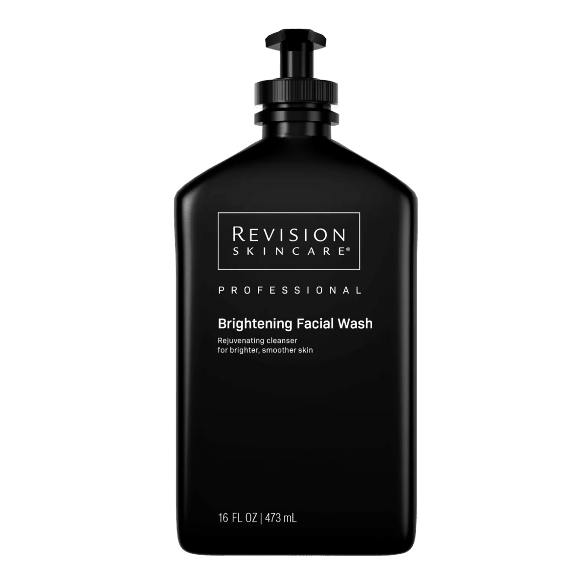 Revision Skincare Brightening Facial Wash - The Look and Co
