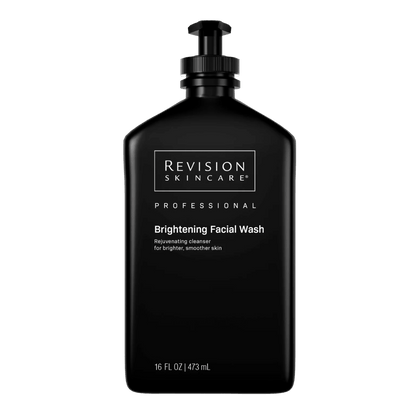 Revision Skincare Brightening Facial Wash - The Look and Co