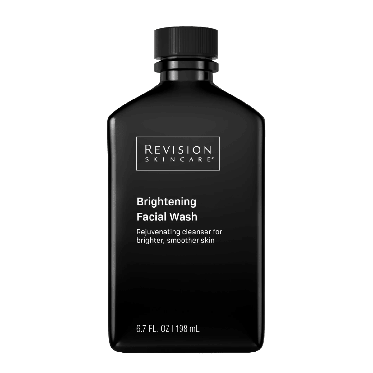 Revision Skincare Brightening Facial Wash - The Look and Co