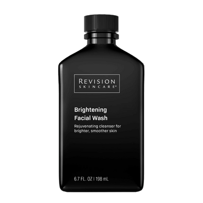 Revision Skincare Brightening Facial Wash - The Look and Co