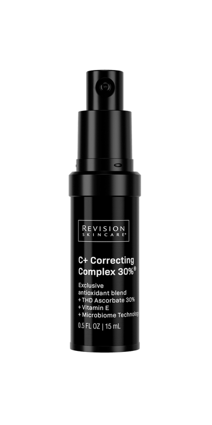 Revision Skincare C+ Correcting Complex 30%™ - The Look and Co