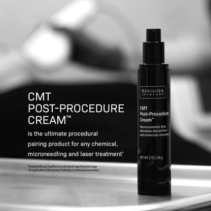 Revision Skincare CMT Post - Procedure Cream - The Look and Co