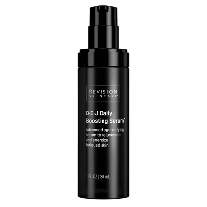 Revision Skincare D·E·J Daily Boosting Serum - The Look and Co