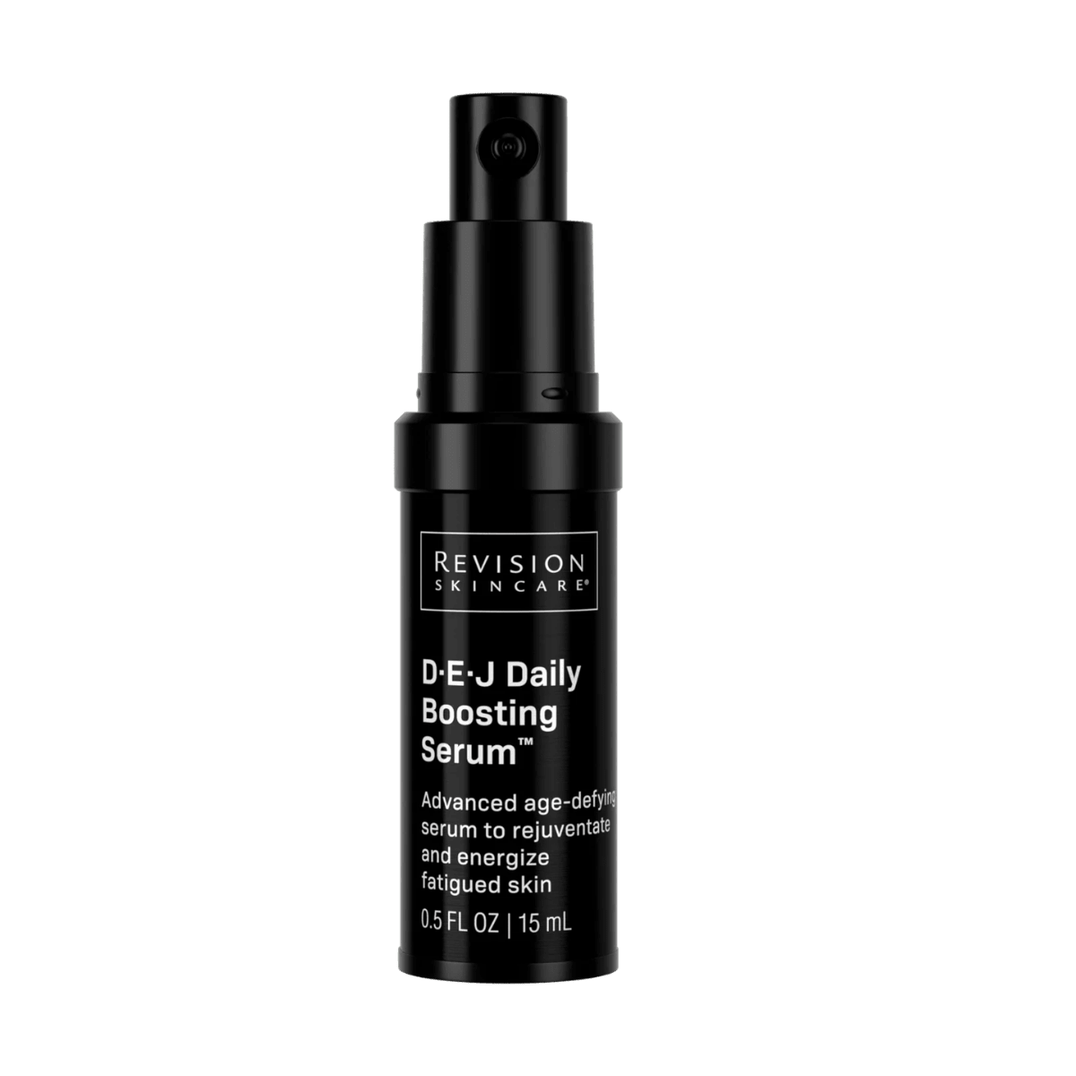 Revision Skincare D·E·J Daily Boosting Serum - The Look and Co