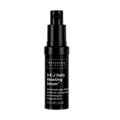 Revision Skincare D·E·J Daily Boosting Serum - The Look and Co