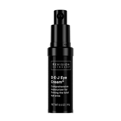 Revision Skincare D.E.J eye cream® - The Look and Co