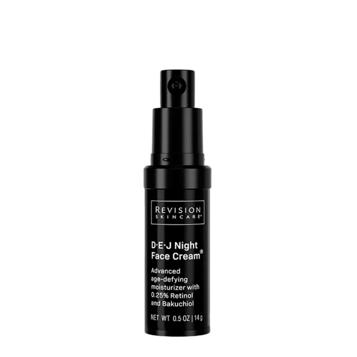 Revision Skincare D.E.J Night Face Cream® – The Look and Co Revision Skincare D.E.J Night Face Cream® – The Look and Co