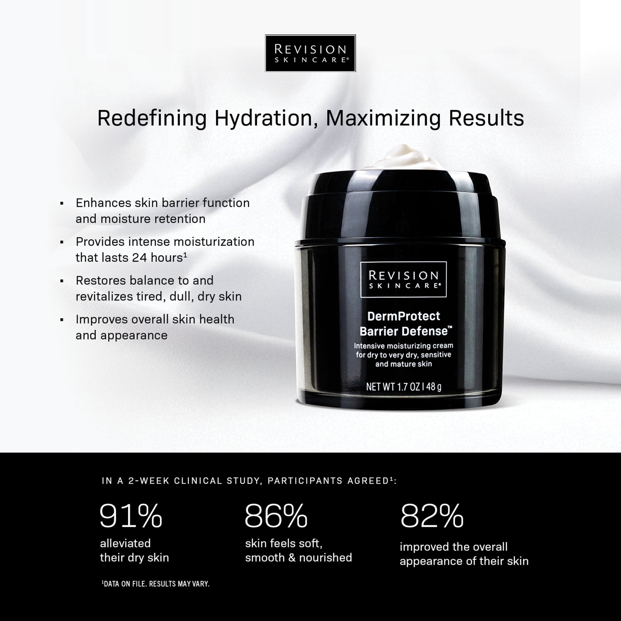 Revision Skincare DermProtect Barrier Defense - The Look and Co