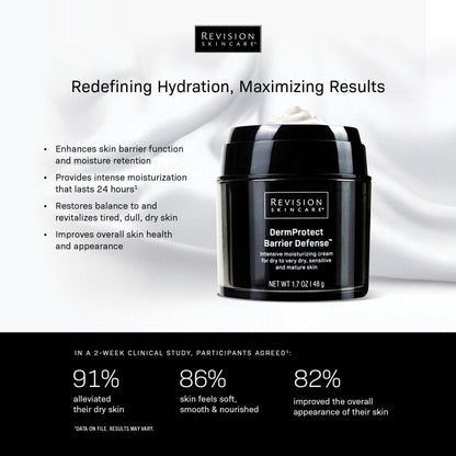 Revision Skincare DermProtect Barrier Defense - The Look and Co