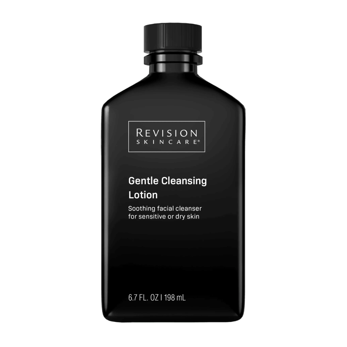 Revision Skincare Gentle Cleansing Lotion - The Look and Co