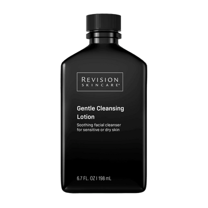 Revision Skincare Gentle Cleansing Lotion - The Look and Co