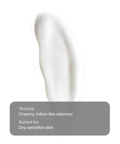 Revision Skincare Gentle Cleansing Lotion - The Look and Co