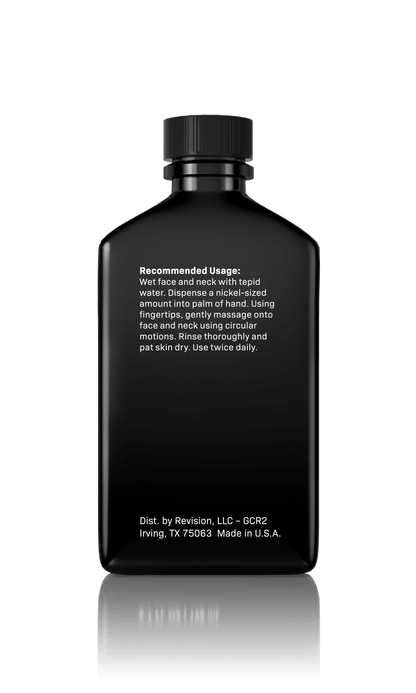 Revision Skincare Gentle Cleansing Lotion - The Look and Co