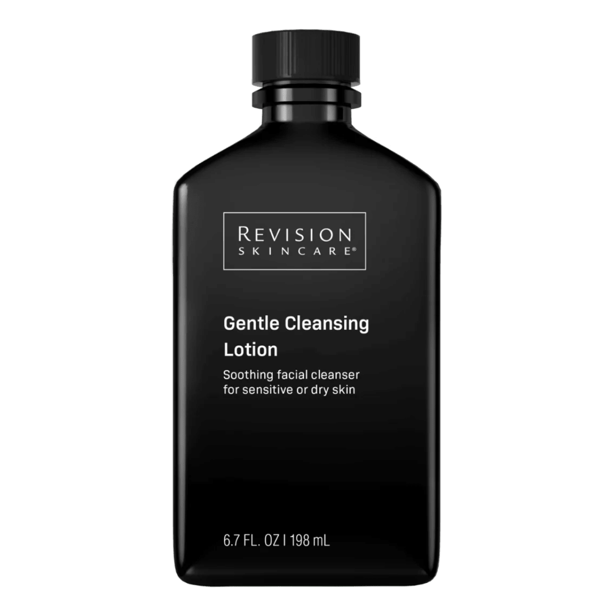 Revision Skincare Gentle Cleansing Lotion - The Look and Co