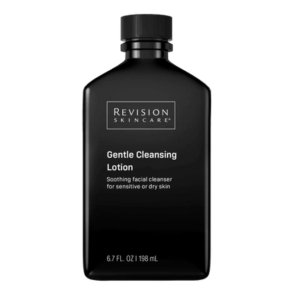 Revision Skincare Gentle Cleansing Lotion - The Look and Co