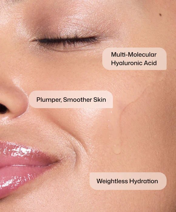 Revision Skincare HA HydraSerum+ - The Look and Co