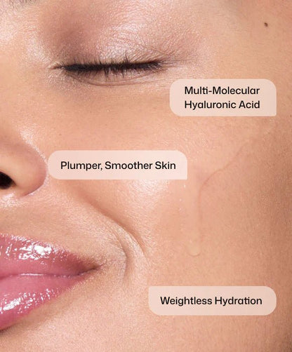 Revision Skincare HA HydraSerum+ - The Look and Co