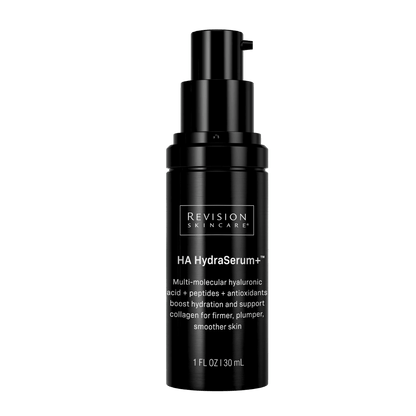 Revision Skincare HA HydraSerum+ - The Look and Co