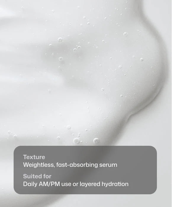 Revision Skincare HA HydraSerum+ - The Look and Co