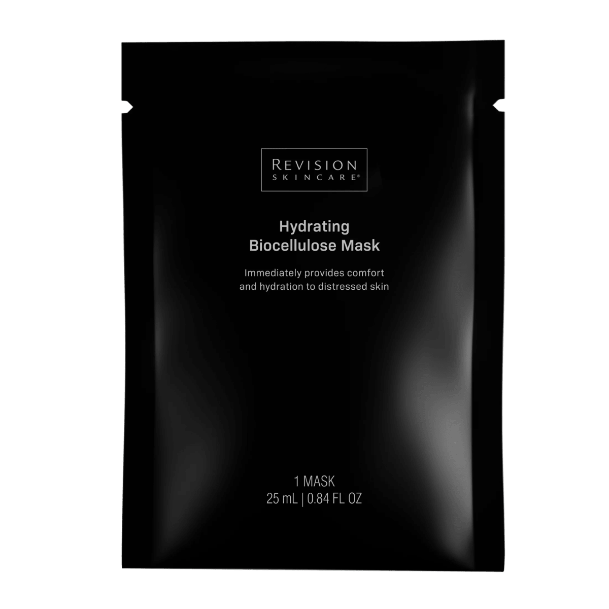 Revision Skincare Hydrating Biocellulose Mask - The Look and Co